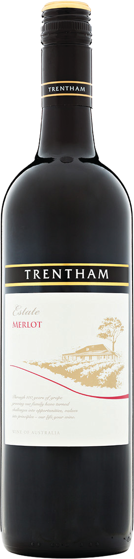 Trentham Estate Estate Merlot 2014